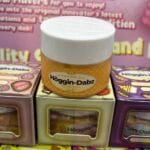 Höggin-Dabz Live Resin Badder – Premium Terp Badder | CannalDripsLeaf