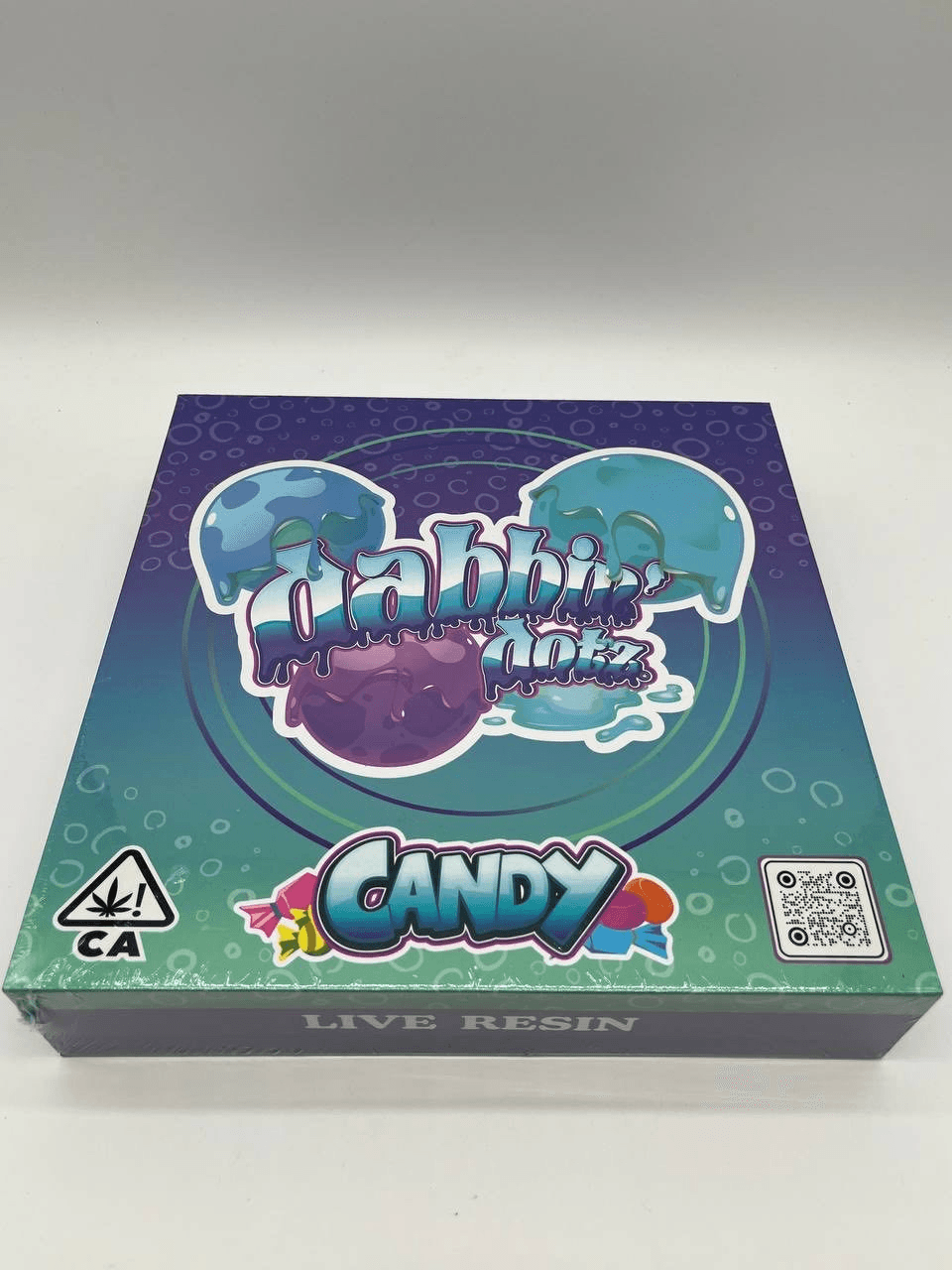 Dabbin Dotz Extracts Candy Edition Live Resin Sugar | Cannaldripsleaf - Image 4