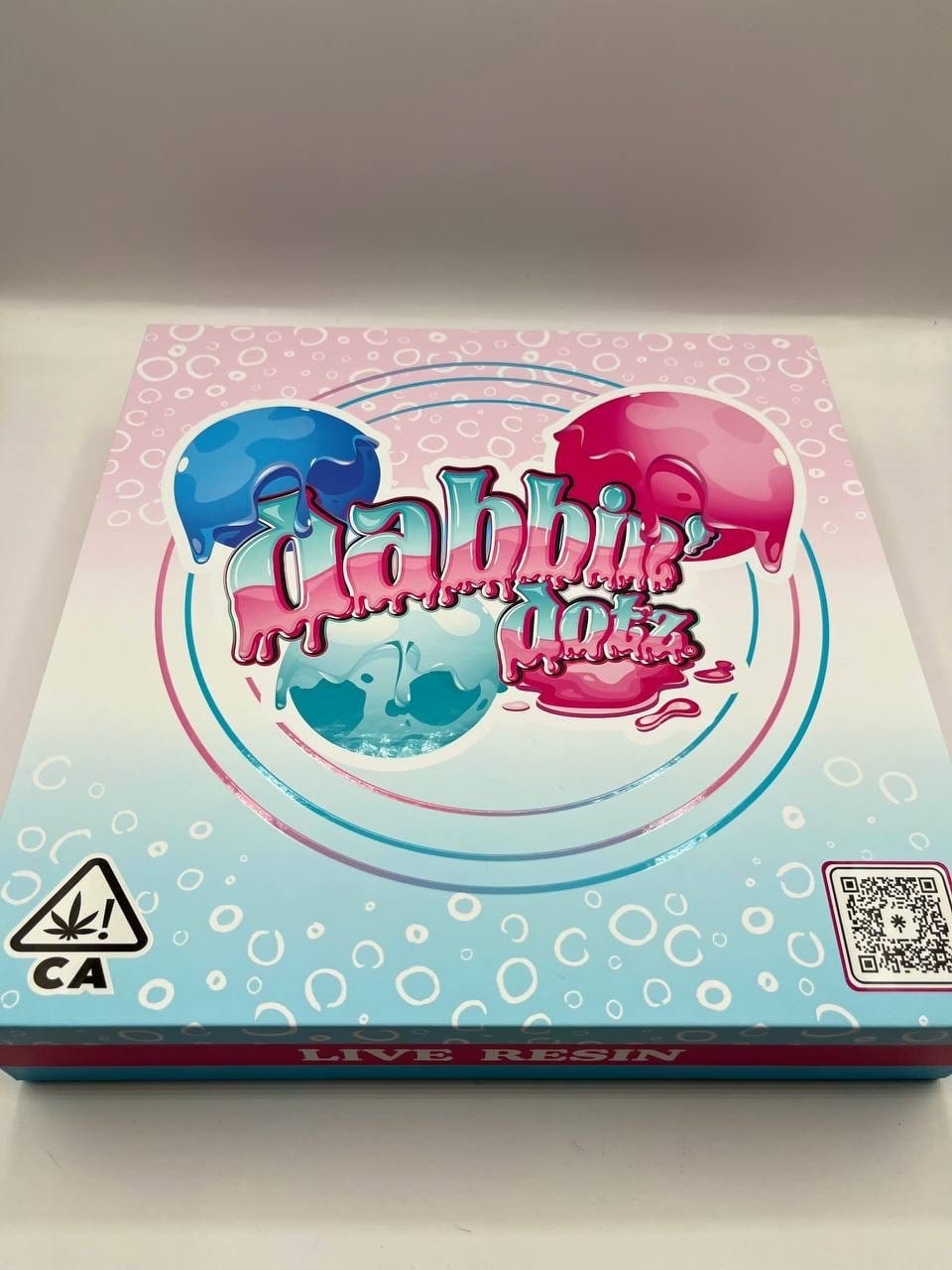 Dabbin Dotz Extracts – Premium Concentrates | CannalDripsLeaf - Image 5