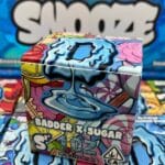 Drool Extracts by Snooze Pound Box – Premium Badder & Sugar | CannalDripsLeaf
