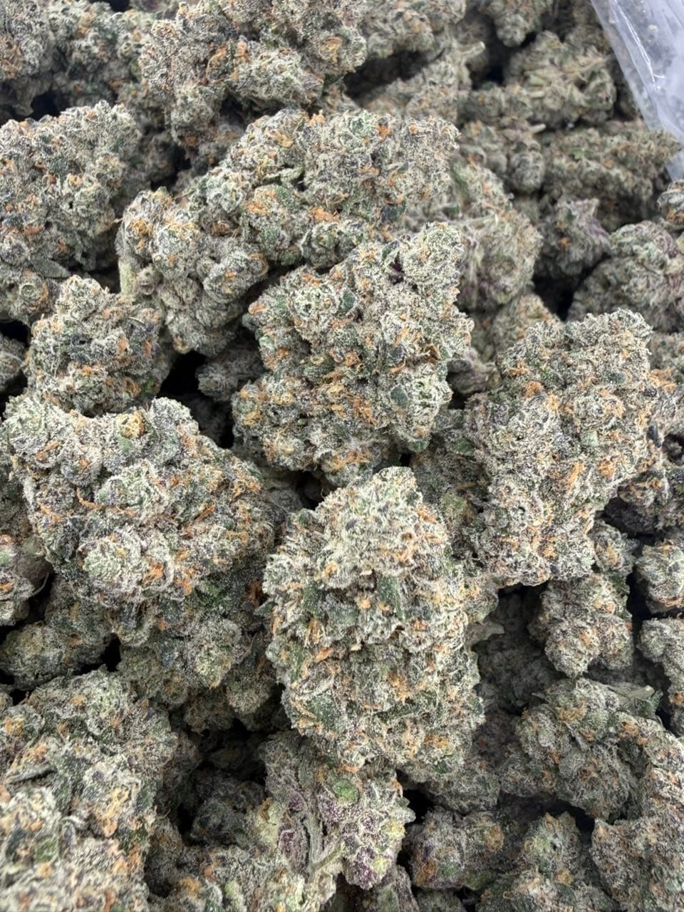 OG Bobby Johnson Premium Indoor Flower – Exotic Heavy Gas Strain | CannalDripsLeaf - Image 2