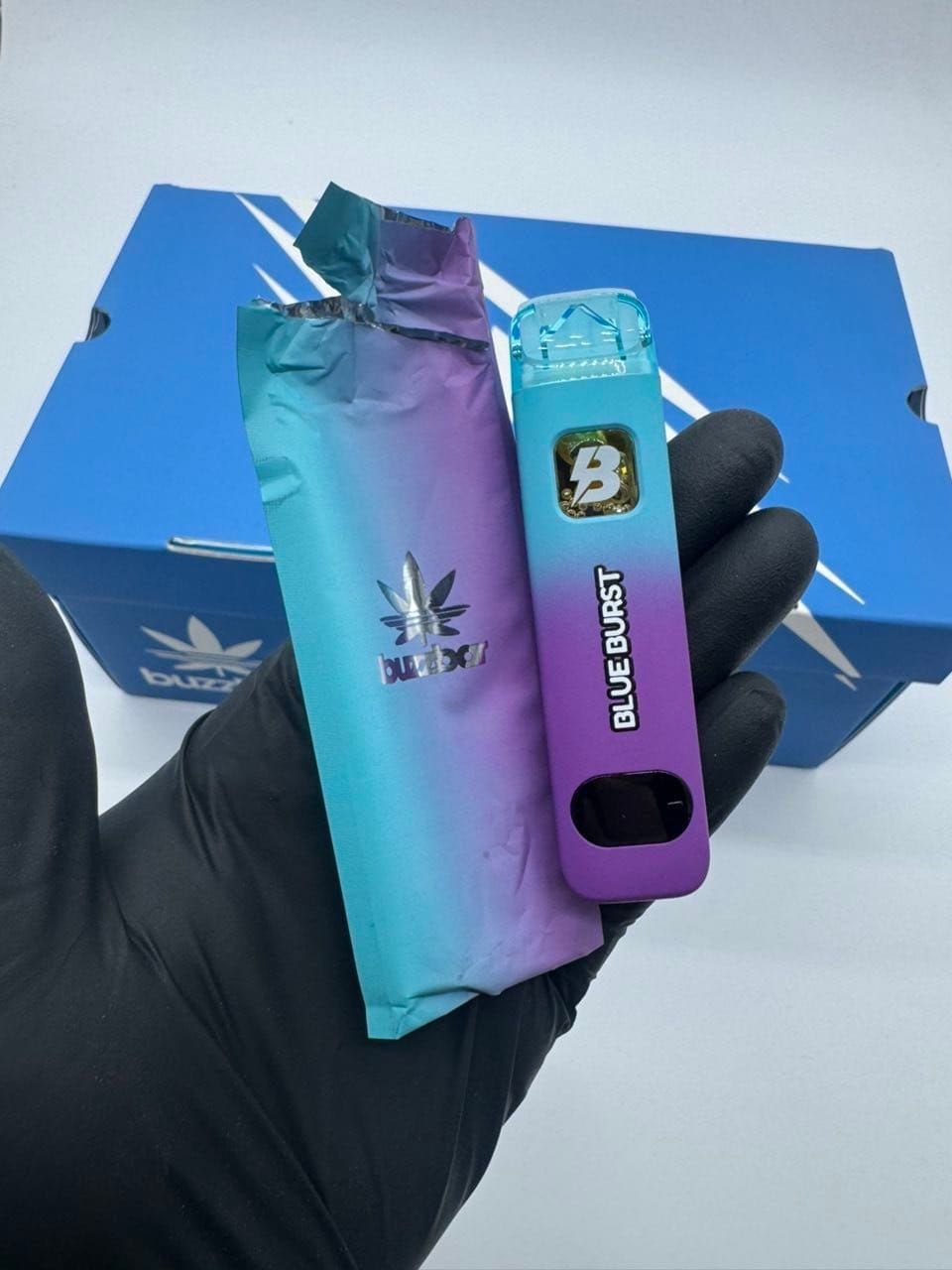 BuzzBar 2G Disposable Vape – Premium High-Potency Device | CannalDripsLeaf - Image 2