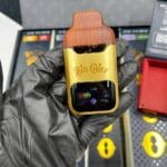 Big Chief Duo 2G Disposable Vape – Dual Chamber Premium Device | CannalDripsLeaf