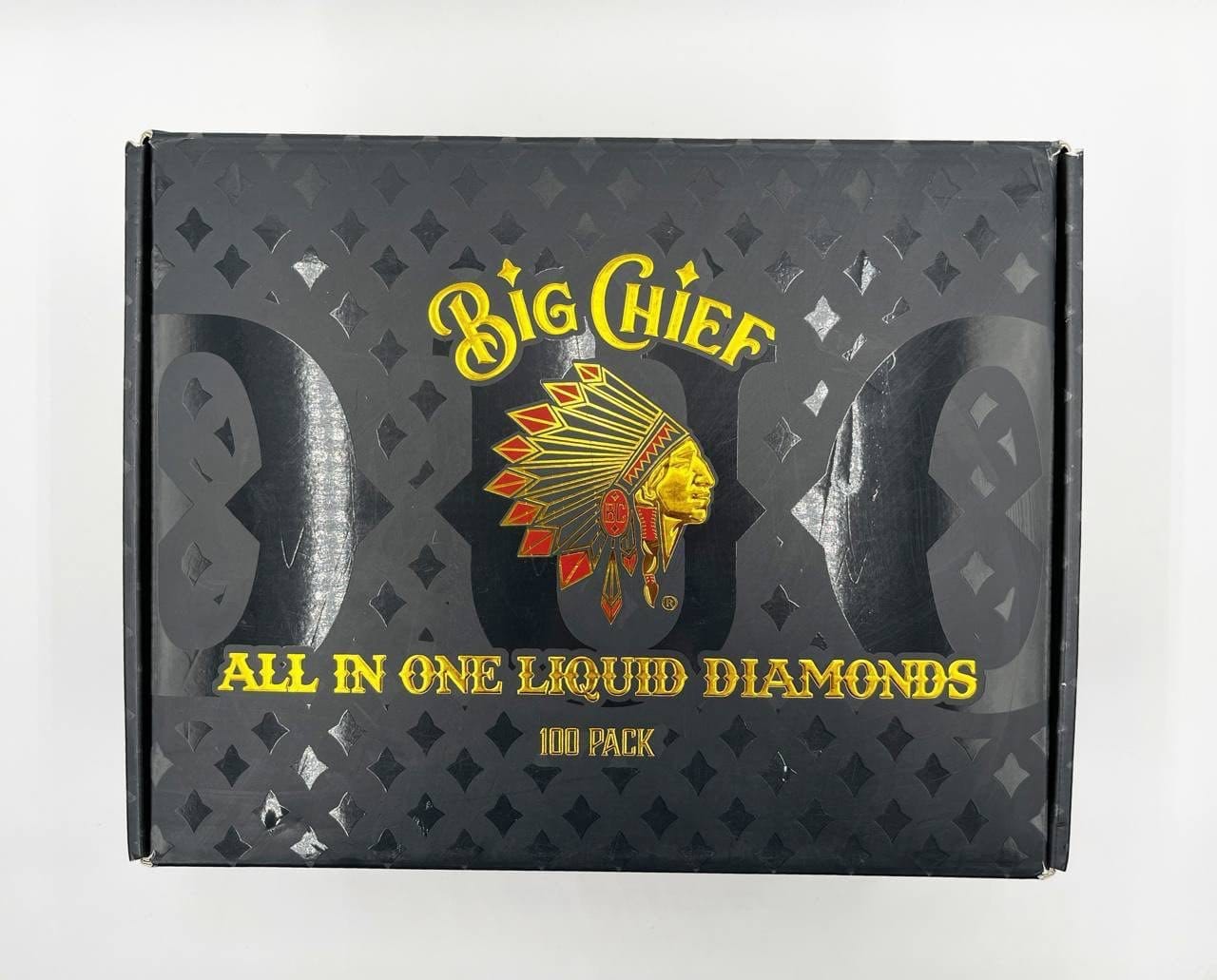 Big Chief Duo 2G Disposable Vape – Dual Chamber Premium Device | CannalDripsLeaf - Image 2
