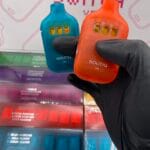 V5 Boutiq Switch Replica Disposable – High-Capacity Premium Style Device | CannalDripsLeaf