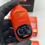 Sherbinski Quattro Live Resin Disposable – Premium Quad-Chamber Vape | CannalDripsLeaf