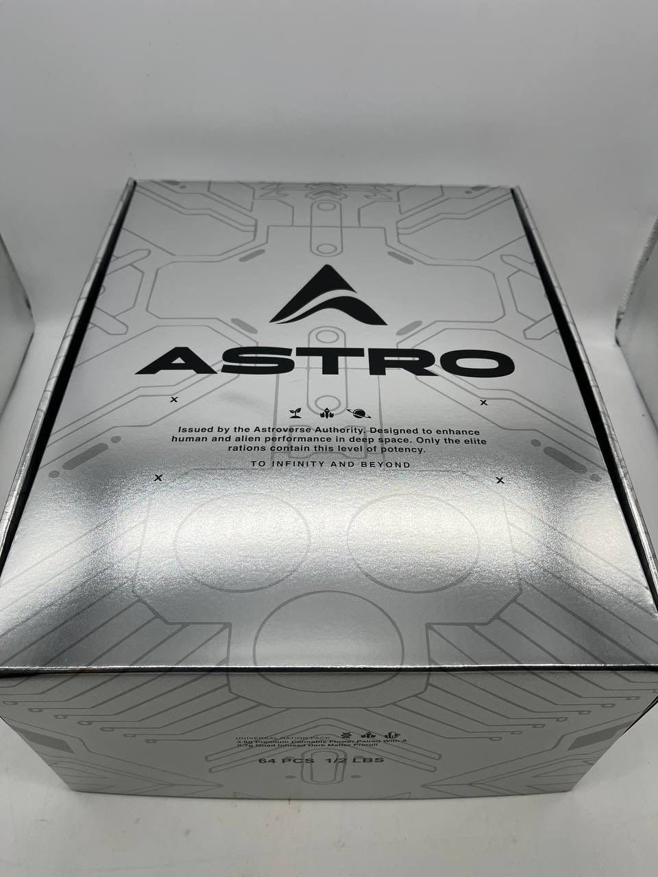 ASTRO Exotic Indoor 1lb Box – Premium 8 Strain Master Pack | CannalDripsLeaf - Image 4