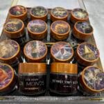 Riip Luminate Live Resin | Premium Live Resin Concentrate | Cannaldripsleaf