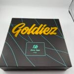 Goldiez Sugar Extract – Premium Live Resin Sugar (Multi-Flavor) Bulk Dabs | Cannaldripsleaf