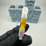 Cold Fire 1G Cartridge – Premium Live Resin Vape Cart (Top Shelf Quality) | Cannaldripsleaf