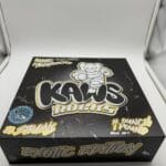 Kaws Rocks – Premium Cannabis Concentrate / Solventless Hash | Cannaldripsleaf
