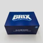 Buy Brix 2g Disposable Vape (Authentic) Online | Premium THC Dispo | Cannaldripsleaf