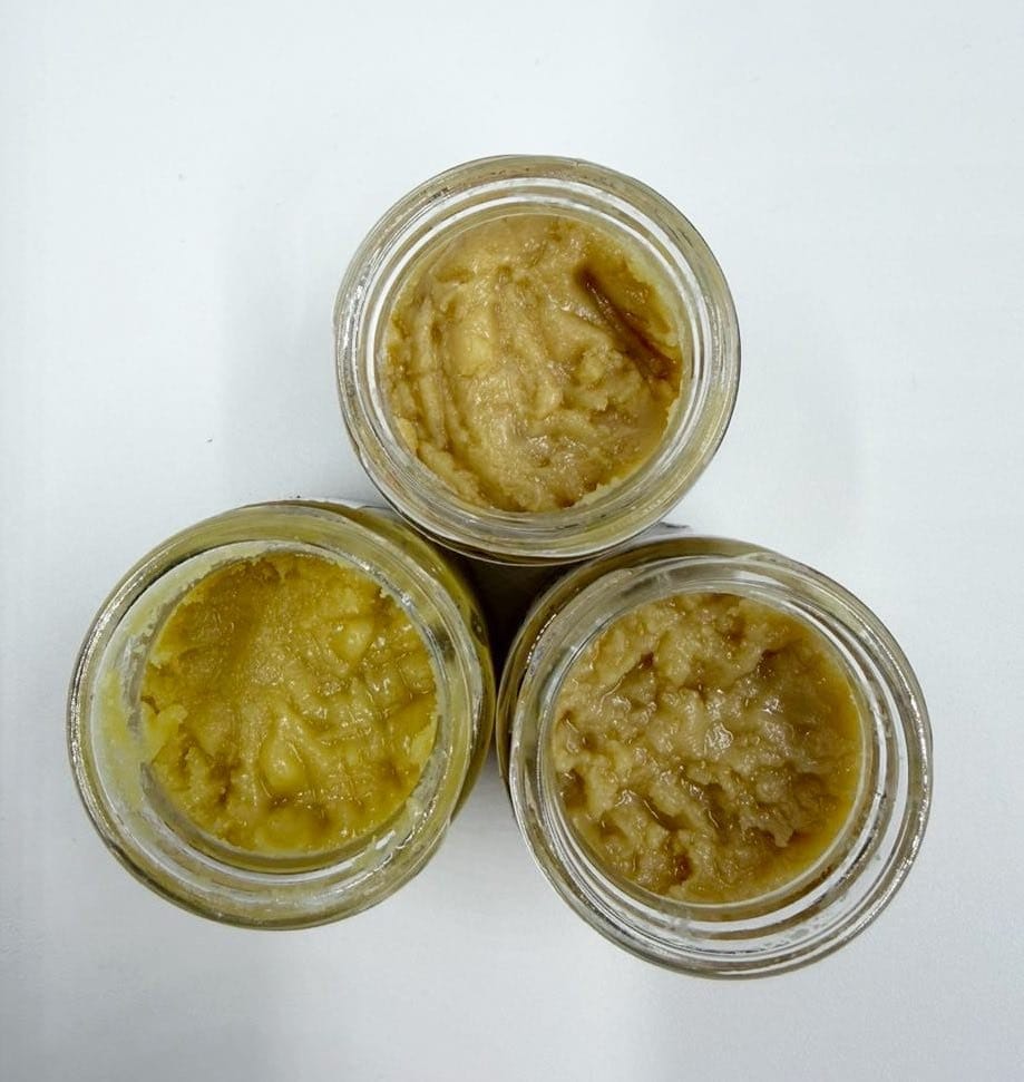 Buy Bulk Rosin Jars (1oz) Online | Premium Solventless Extract | Cannaldripsleaf