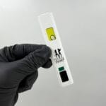 Cake 2G Disposable Vape – Authentic Device with Screen – Premium THC Cart | cannaldripsleaf