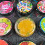 Whole Melt Wax – Premium Concentrates (3 Versions) | Cannaldripsleaf