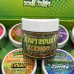 War Headz Sour & Badder Edition Hash Rosin | Premium Concentrate – CannalDripsLeaf